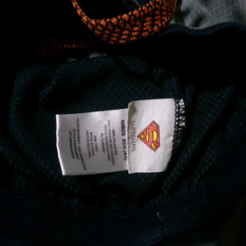 superman ⭐ - Picture 3 of 5